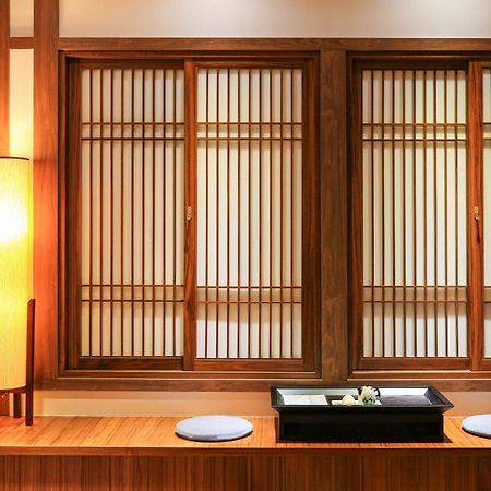 Alishan Hotel Xianglin Eksteriør billede