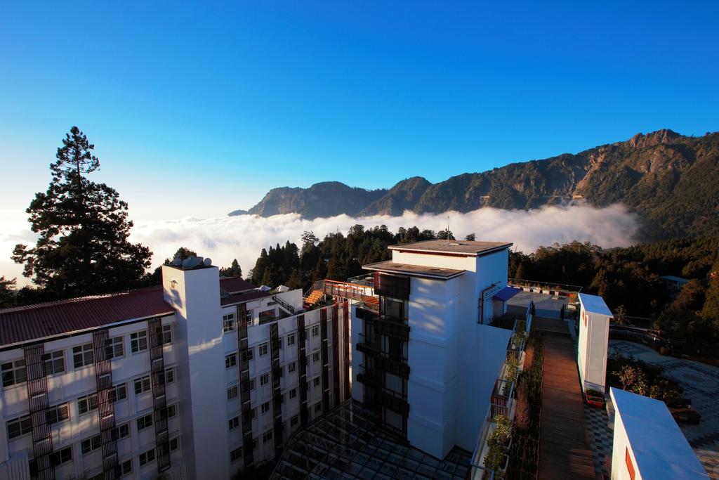 Alishan Hotel Xianglin Værelse billede