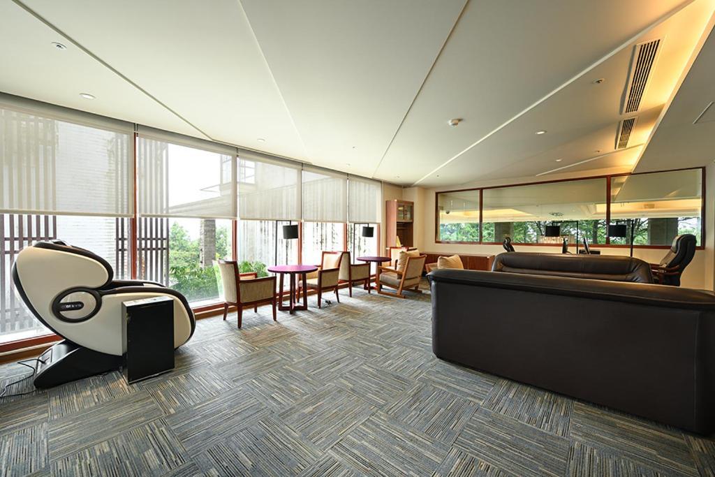 Alishan Hotel Xianglin Eksteriør billede